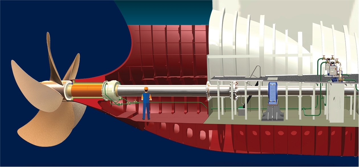 ¿Se pueden utilizar los rodamientos de lubricantes en escenarios de corrosión química en la industria química?